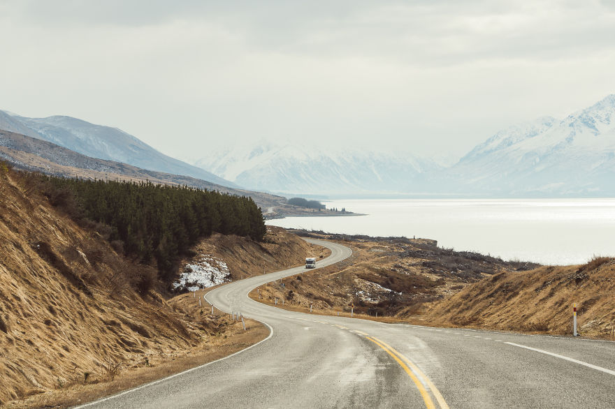 I Spent A Year Exploring New Zealand To Bring Back These Photos And It Blew My Mind