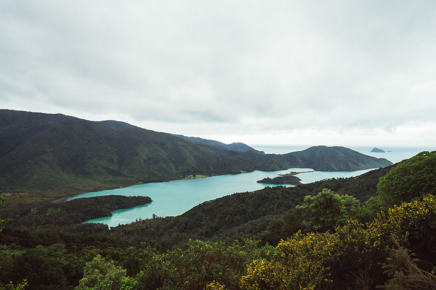I Spent A Year Exploring New Zealand To Bring Back These Photos And It Blew My Mind