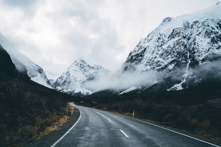 I Spent A Year Exploring New Zealand To Bring Back These Photos And It Blew My Mind I Spent A Year Exploring New Zealand To Bring Back These Photos And It Blew My Mind