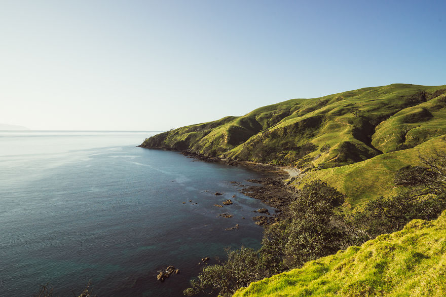 I Spent A Year Exploring New Zealand To Bring Back These Photos And It Blew My Mind I Spent A Year Exploring New Zealand To Bring Back These Photos And It Blew My Mind