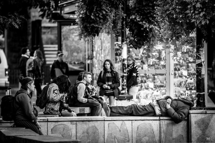 I Take Pictures Of The People Nobody Wants To See I Take Pictures Of The People Nobody Wants To See