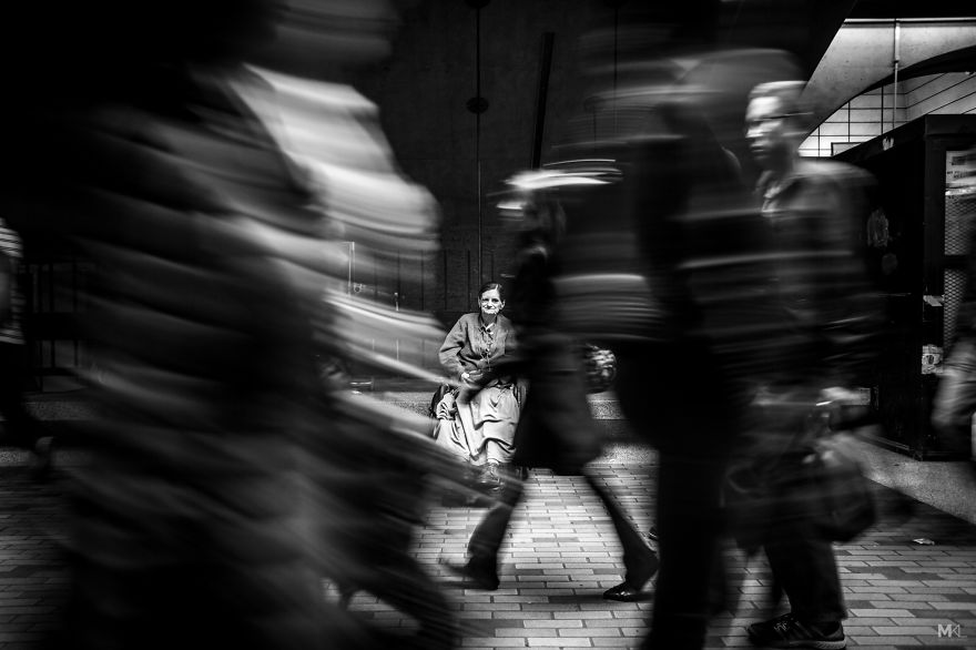 I Take Pictures Of The People Nobody Wants To See I Take Pictures Of The People Nobody Wants To See