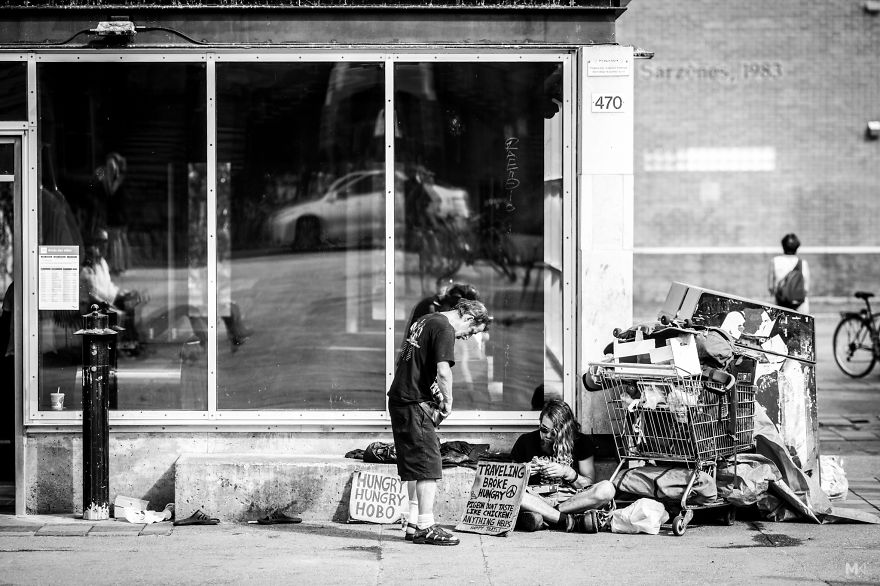 I Take Pictures Of The People Nobody Wants To See I Take Pictures Of The People Nobody Wants To See