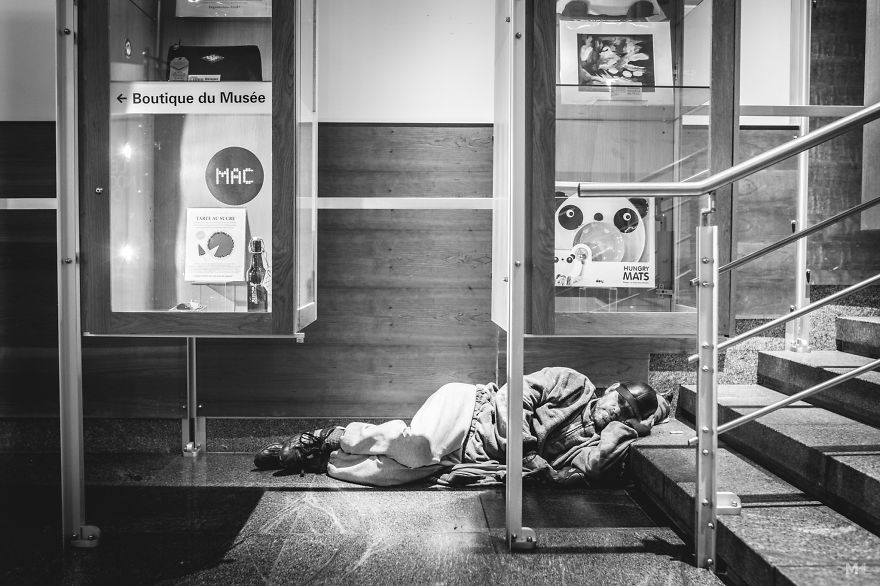 I Take Pictures Of The People Nobody Wants To See I Take Pictures Of The People Nobody Wants To See