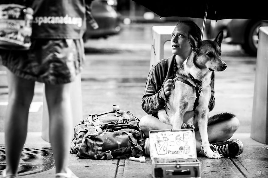 I Take Pictures Of The People Nobody Wants To See I Take Pictures Of The People Nobody Wants To See