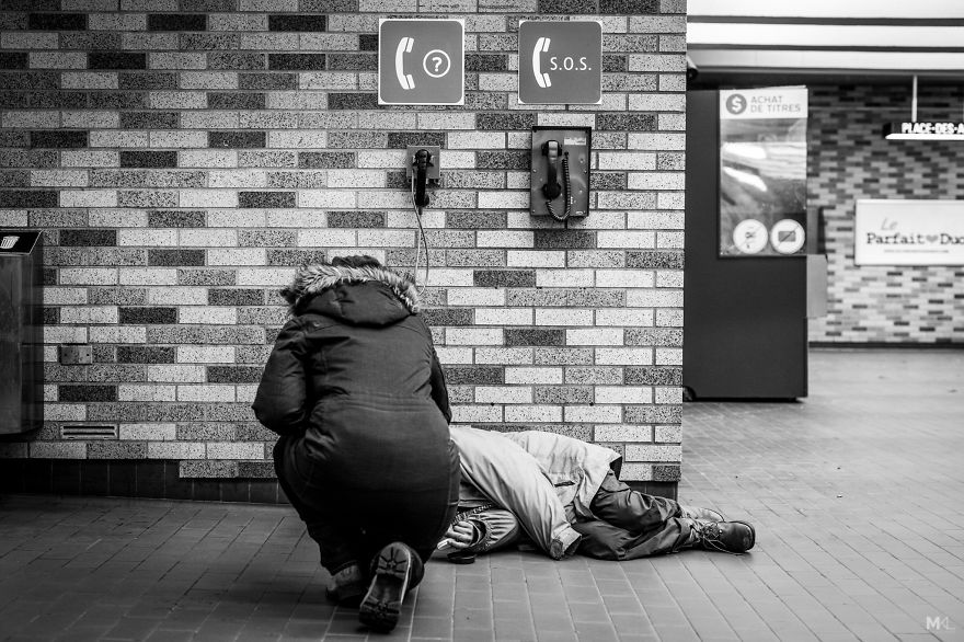 I Take Pictures Of The People Nobody Wants To See I Take Pictures Of The People Nobody Wants To See