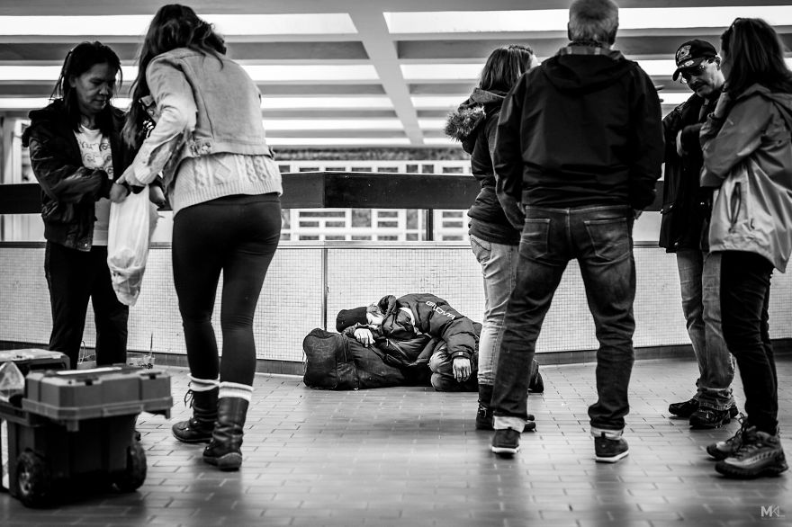 I Take Pictures Of The People Nobody Wants To See I Take Pictures Of The People Nobody Wants To See