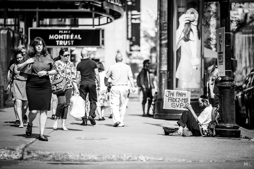 I Take Pictures Of The People Nobody Wants To See I Take Pictures Of The People Nobody Wants To See