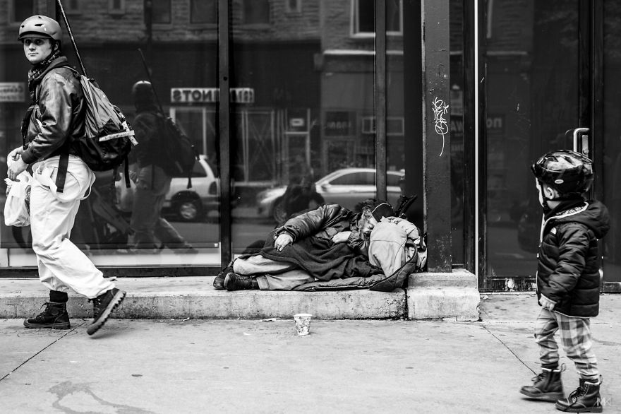 I Take Pictures Of The People Nobody Wants To See I Take Pictures Of The People Nobody Wants To See