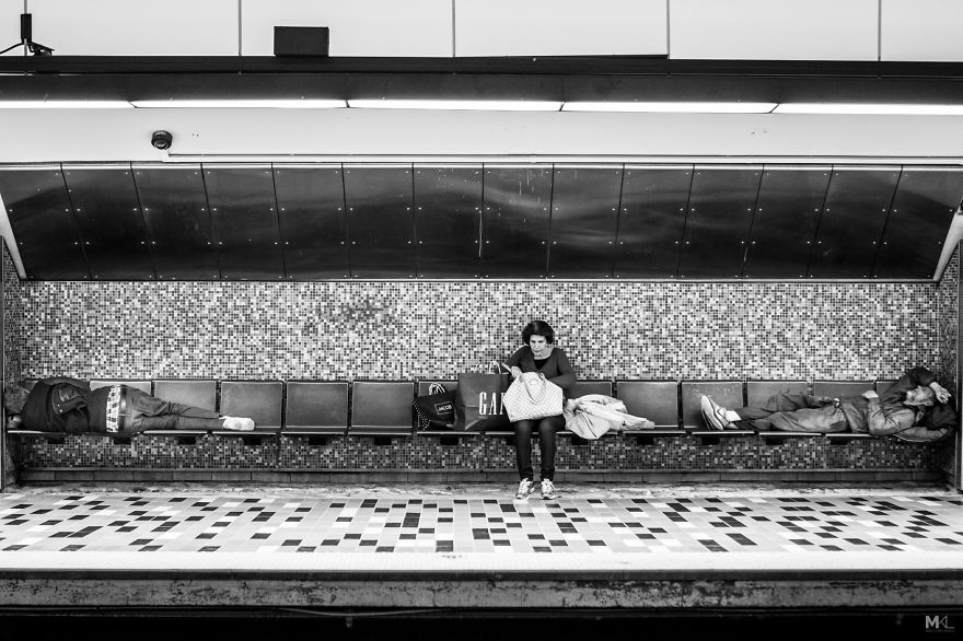 I Take Pictures Of The People Nobody Wants To See I Take Pictures Of The People Nobody Wants To See