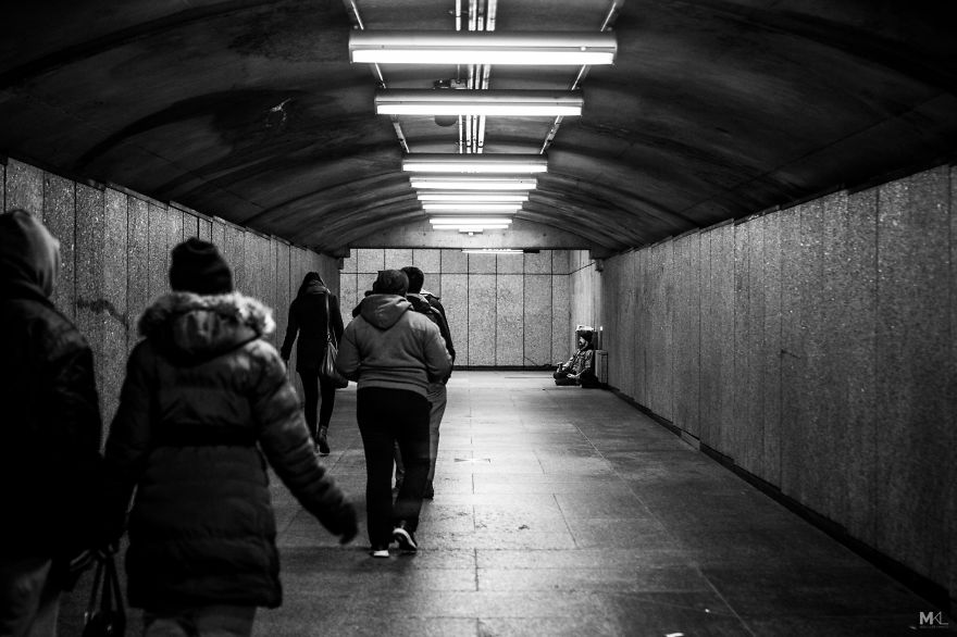 I Take Pictures Of The People Nobody Wants To See I Take Pictures Of The People Nobody Wants To See