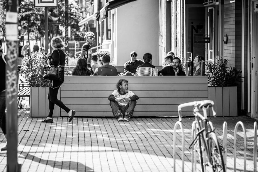 I Take Pictures Of The People Nobody Wants To See I Take Pictures Of The People Nobody Wants To See