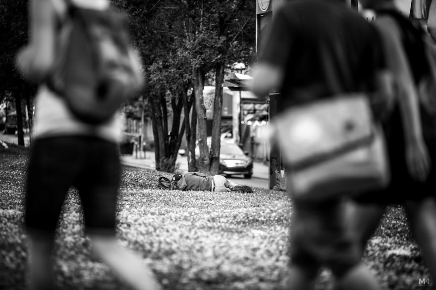 I Take Pictures Of The People Nobody Wants To See I Take Pictures Of The People Nobody Wants To See