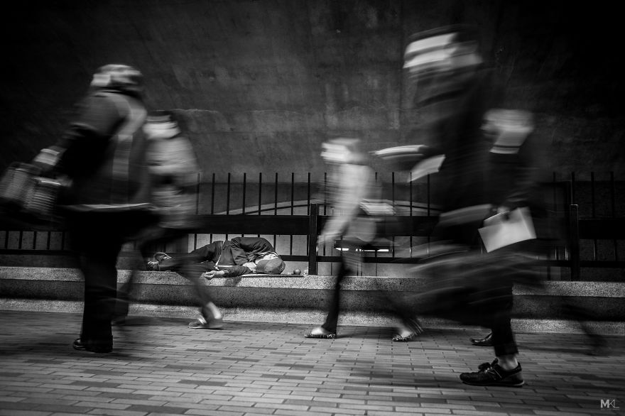 I Take Pictures Of The People Nobody Wants To See I Take Pictures Of The People Nobody Wants To See