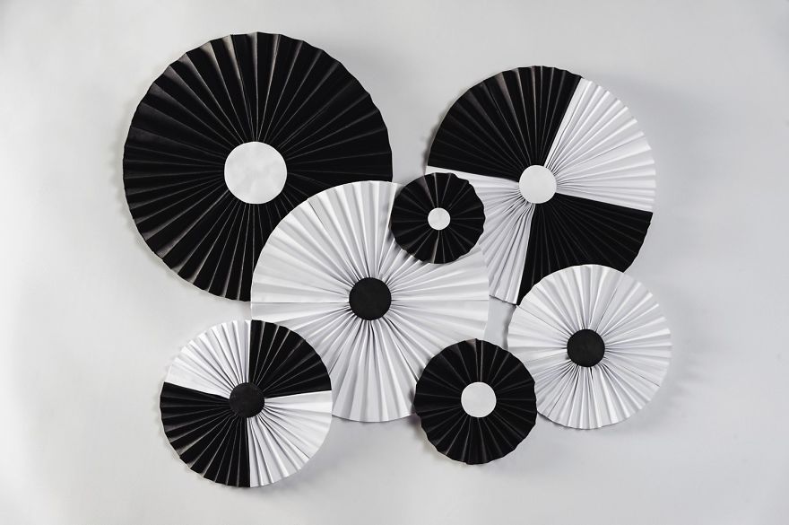 I Threw A Black And White Party! I Threw A Black And White Party!