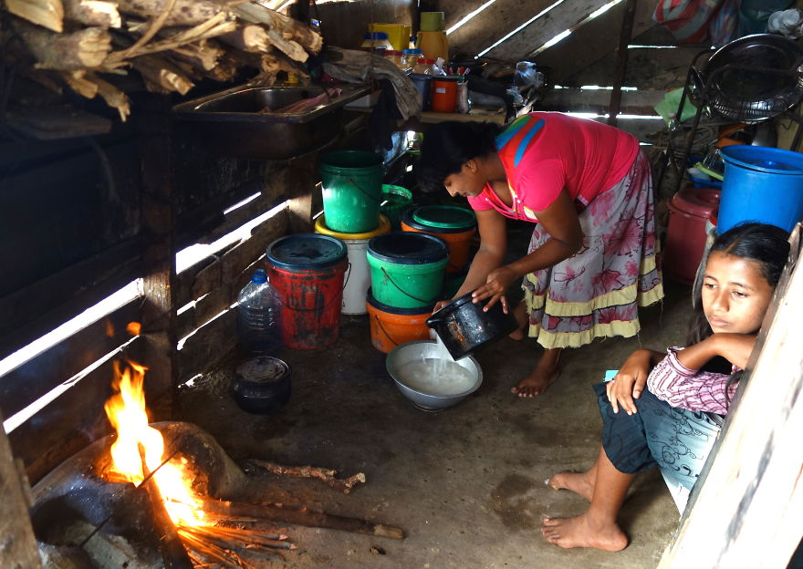 I Traveled Southeast Asia And Filmed Locals Cooking Their Traditional Meals I Traveled Southeast Asia And Filmed Locals Cooking Their Traditional Meals