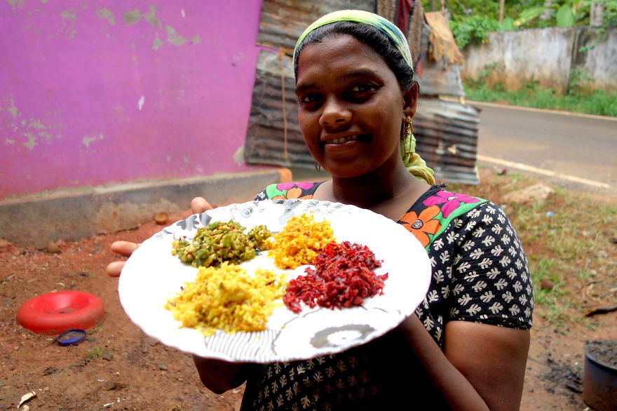 I Traveled Southeast Asia And Filmed Locals Cooking Their Traditional Meals
