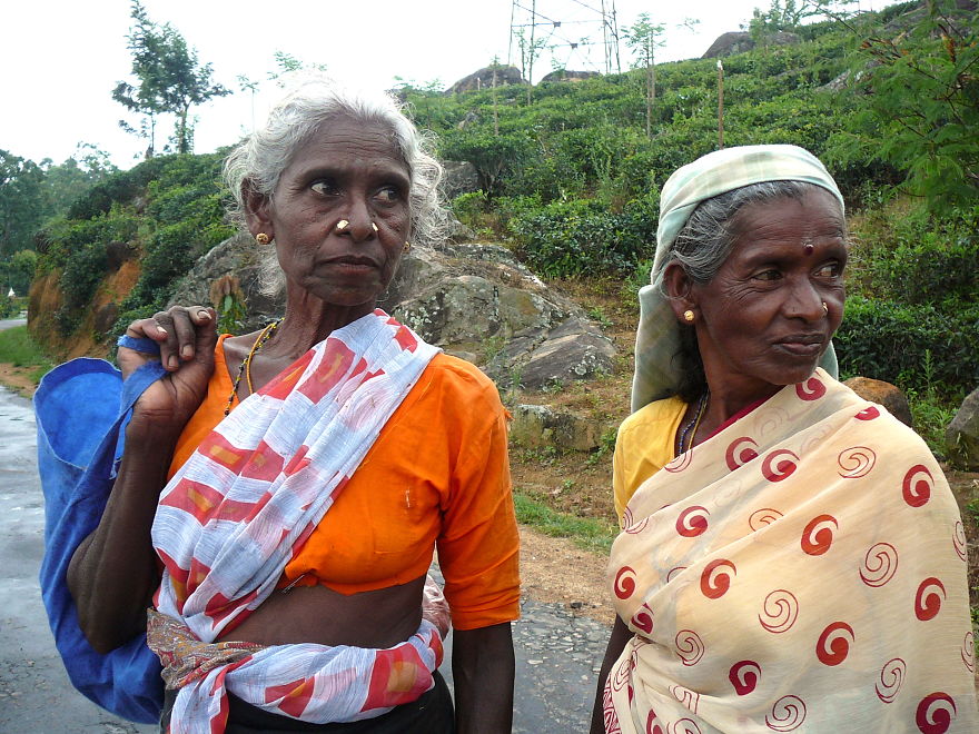 I Traveled Southeast Asia And Filmed Locals Cooking Their Traditional Meals