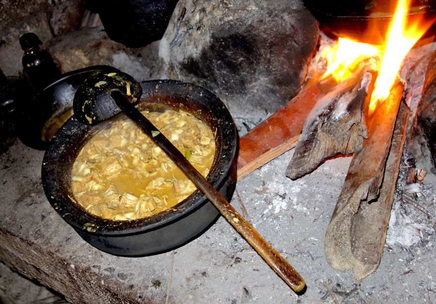 I Traveled Southeast Asia And Filmed Locals Cooking Their Traditional Meals I Traveled Southeast Asia And Filmed Locals Cooking Their Traditional Meals
