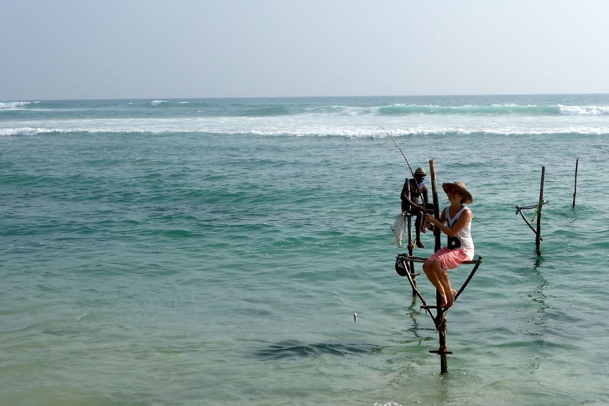 I Traveled Southeast Asia And Filmed Locals Cooking Their Traditional Meals
