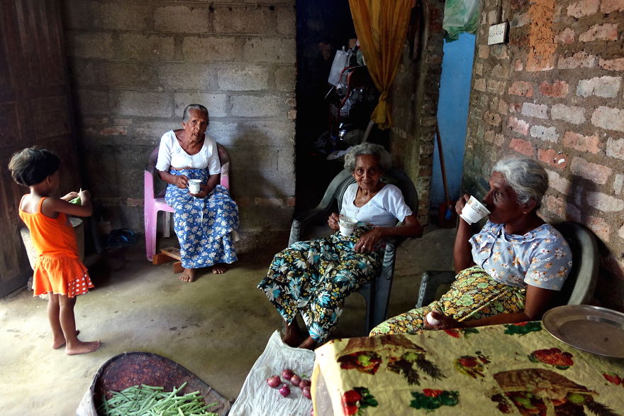 I Traveled Southeast Asia And Filmed Locals Cooking Their Traditional Meals I Traveled Southeast Asia And Filmed Locals Cooking Their Traditional Meals