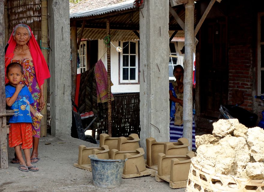 I Traveled Southeast Asia And Filmed Locals Cooking Their Traditional Meals