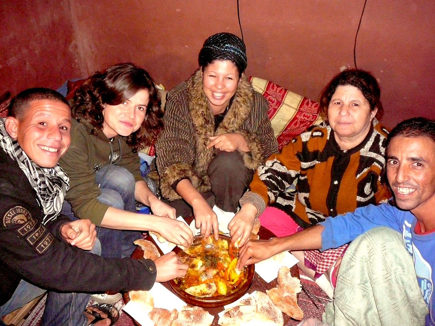 I Traveled Southeast Asia And Filmed Locals Cooking Their Traditional Meals