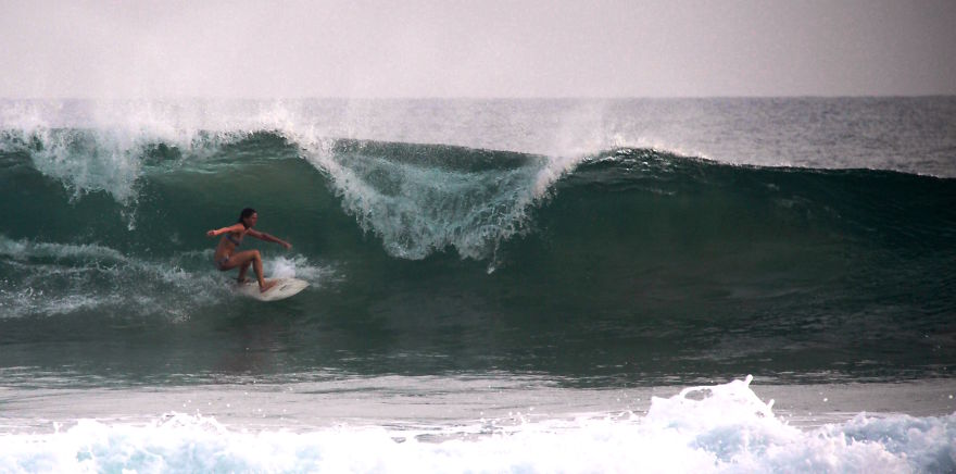 I Traveled Southeast Asia And Filmed Locals Cooking Their Traditional Meals