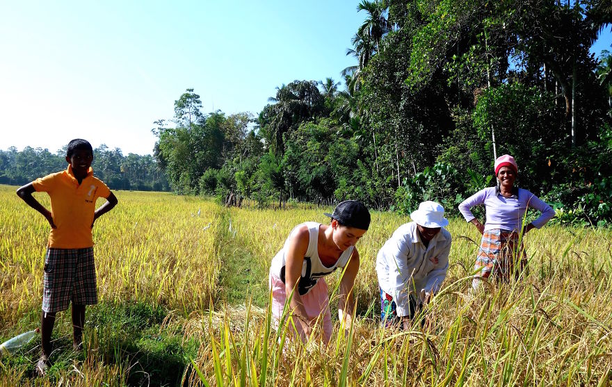 I Traveled Southeast Asia And Filmed Locals Cooking Their Traditional Meals I Traveled Southeast Asia And Filmed Locals Cooking Their Traditional Meals
