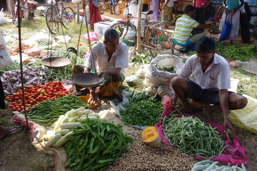 I Traveled Southeast Asia And Filmed Locals Cooking Their Traditional Meals