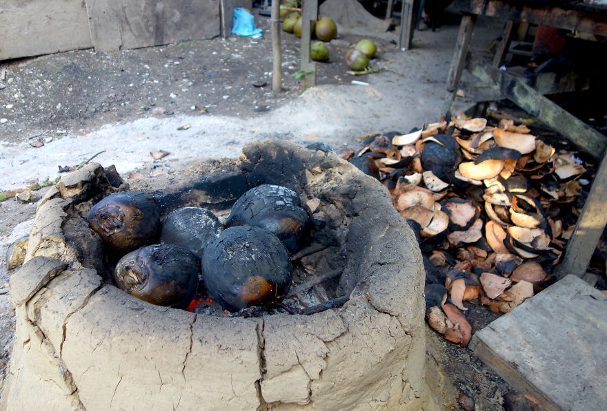 I Traveled Southeast Asia And Filmed Locals Cooking Their Traditional Meals