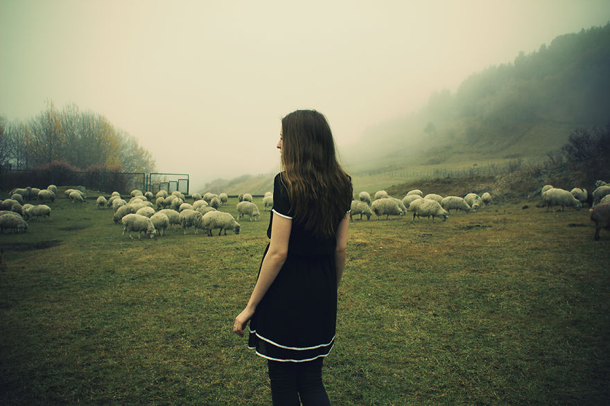 I Traveled To Georgia To Show It As It Is I Traveled To Georgia To Show It As It Is