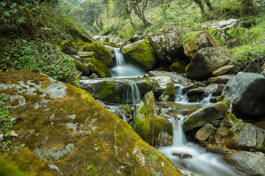 I Traveled To Nepal Before, During, And After The Earthquake, And You Should Come There In 2016