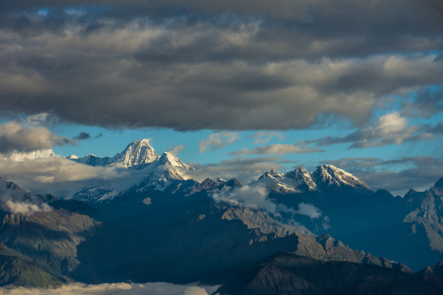 I Traveled To Nepal Before, During, And After The Earthquake, And You Should Come There In 2016