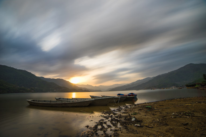 I Traveled To Nepal Before, During, And After The Earthquake, And You Should Come There In 2016