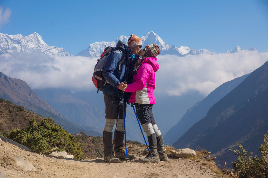 I Traveled To Nepal Before, During, And After The Earthquake, And You Should Come There In 2016