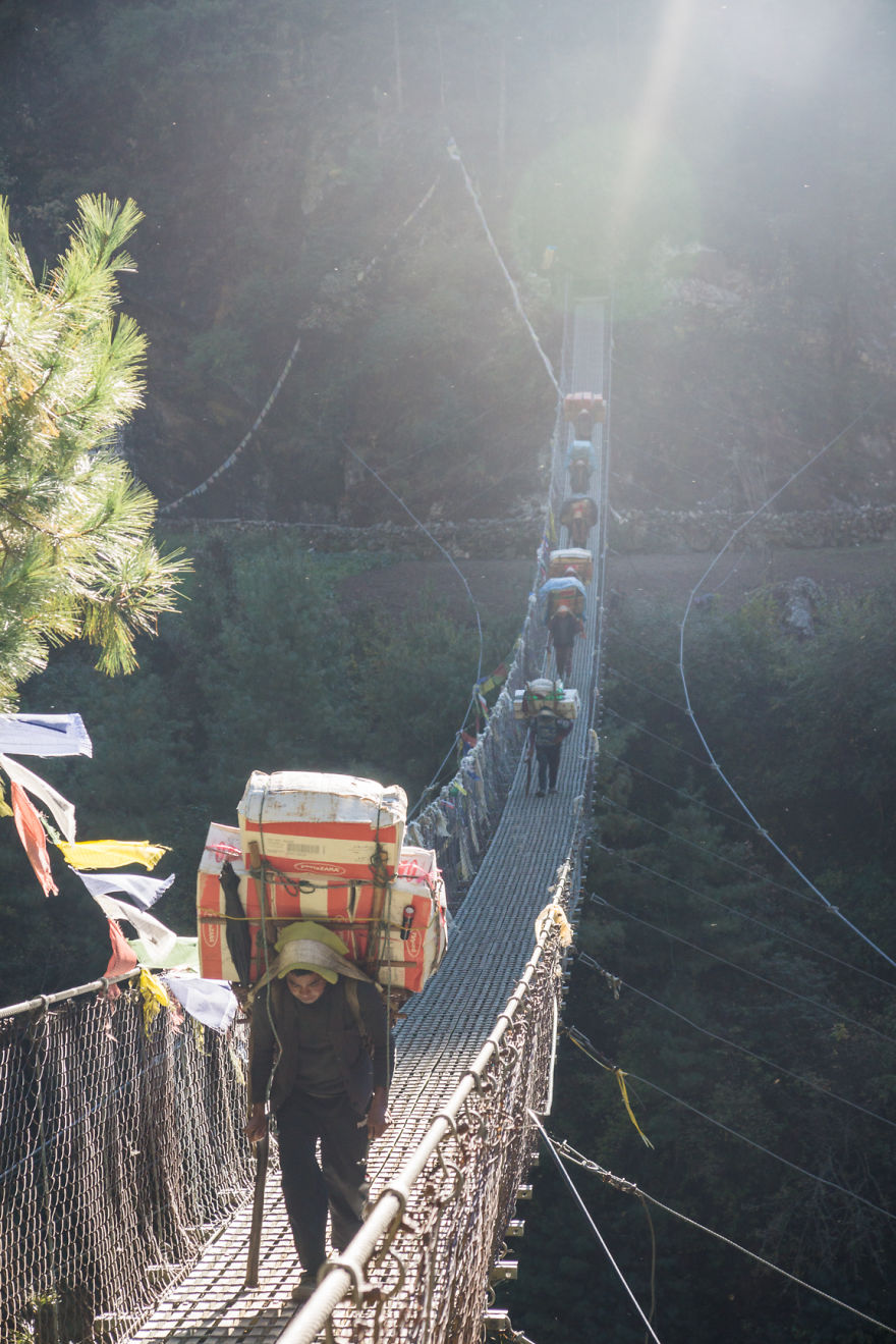 I Traveled To Nepal Before, During, And After The Earthquake, And You Should Come There In 2016