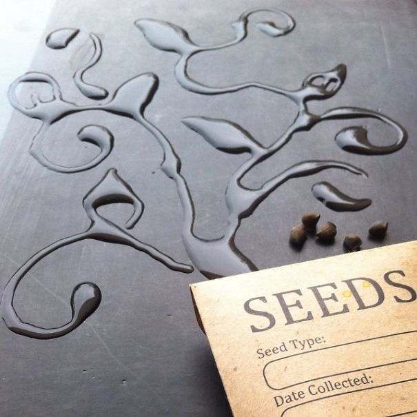 I Turn Water Into Art I Turn Water Into Art