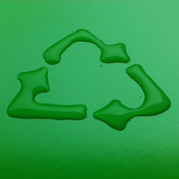 I Turn Water Into Art I Turn Water Into Art