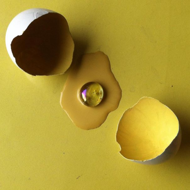 I Turn Water Into Art I Turn Water Into Art