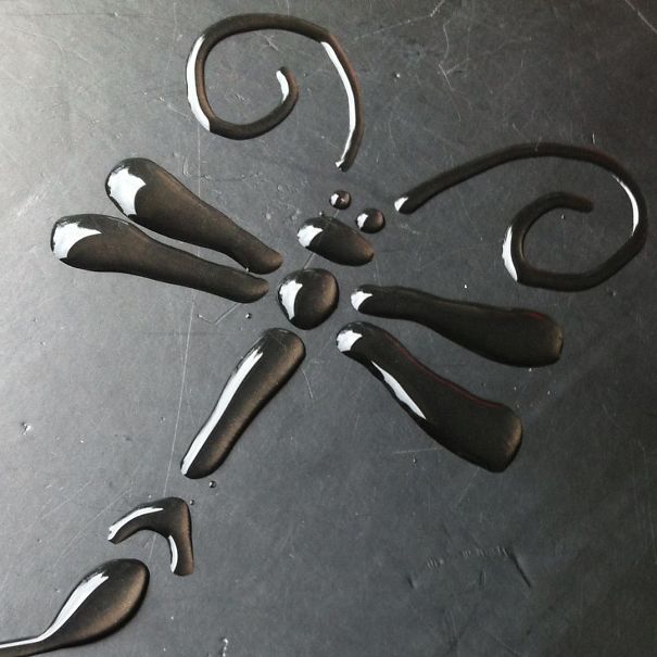 I Turn Water Into Art I Turn Water Into Art