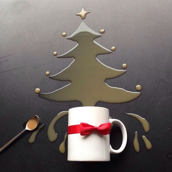 I Turn Water Into Art I Turn Water Into Art