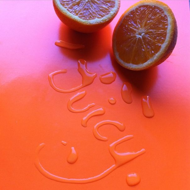 I Turn Water Into Art I Turn Water Into Art