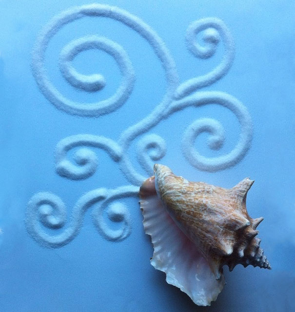 I Turn Water Into Art I Turn Water Into Art