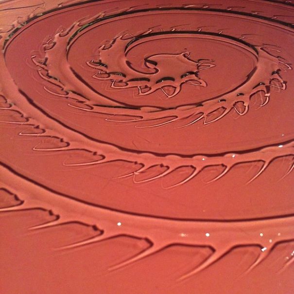 I Turn Water Into Art I Turn Water Into Art