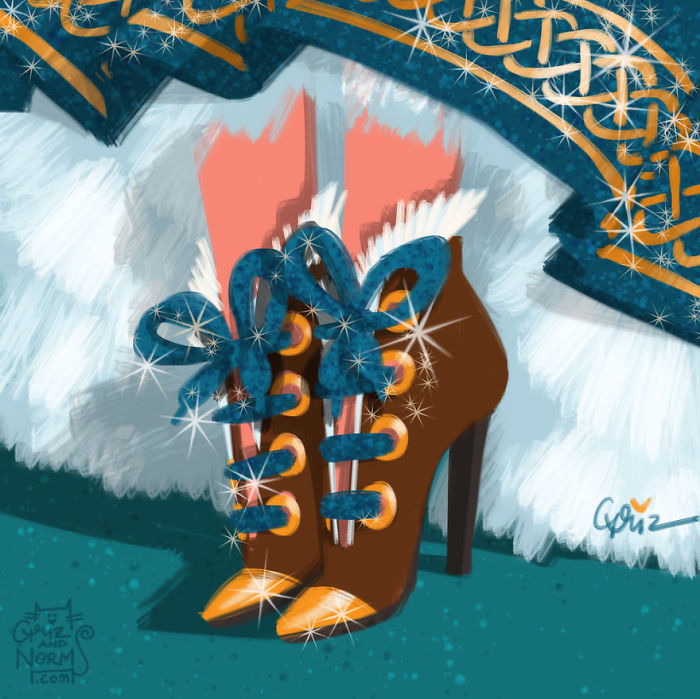 Merida - Alexander Mcqueen