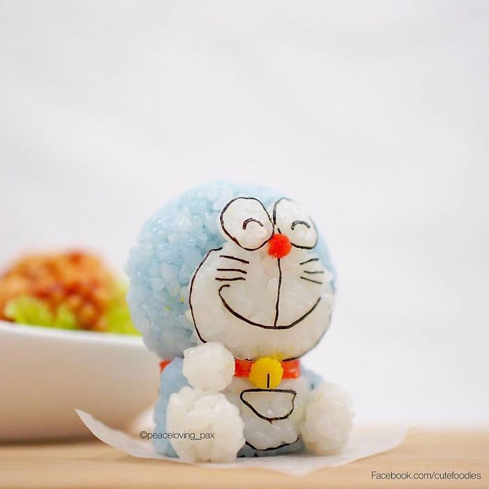 Doraemon