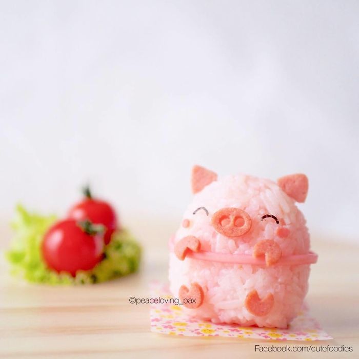 Pink Piggy