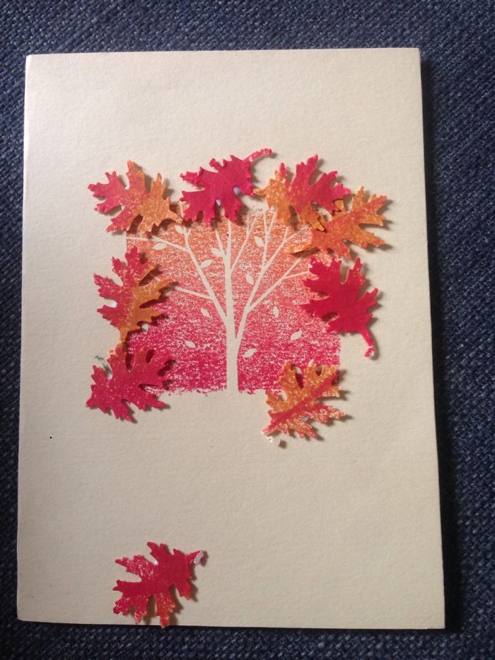 I'm Twelve And I Make Greeting Cards