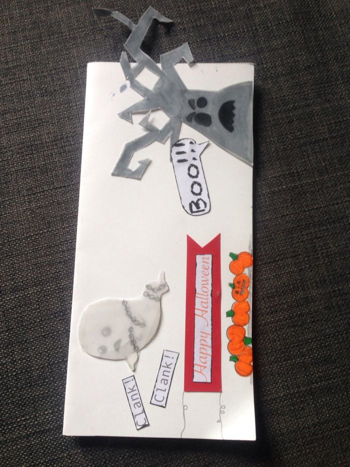 I'm Twelve And I Make Greeting Cards